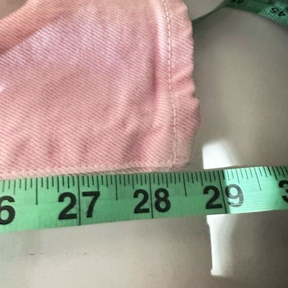 J Brand Jules High Rise Straight Jeans Size 25 - Picture 6 of 6